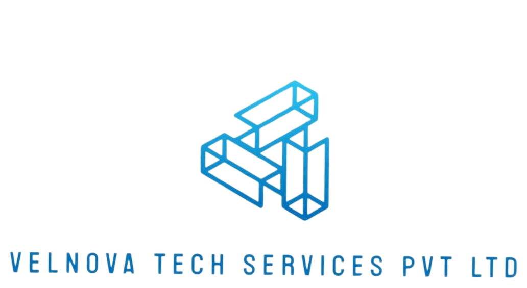 Velnova Tech Logo